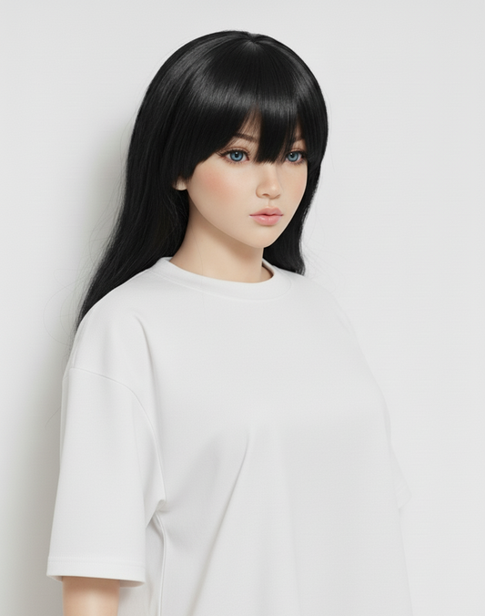 Realistic TPE Figure | Aurelia Inc. | NFT & VIP Access